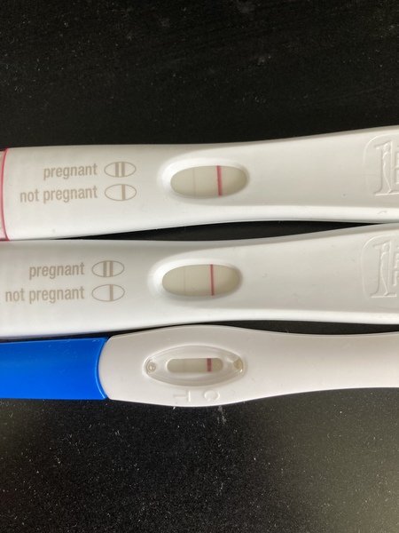 Is this positive?