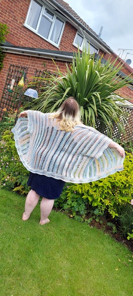 Knit, Crochet and Natter 5 - the roadmap to MORE YARN!