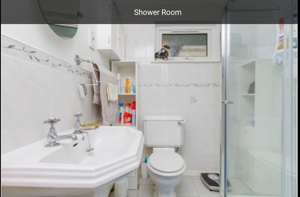 How would you do up this tiny bathroom