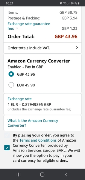 Christmas bargain prequel thread 2 - 6 months to go