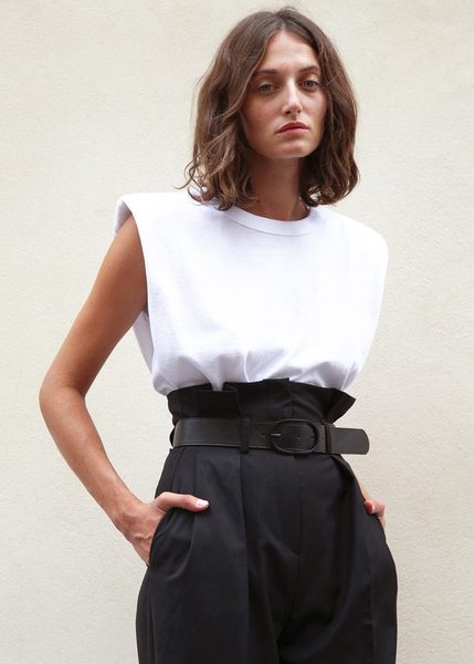 Les Parisiennes des Mamansnet: For the Love of Well Dressed Women in Repose