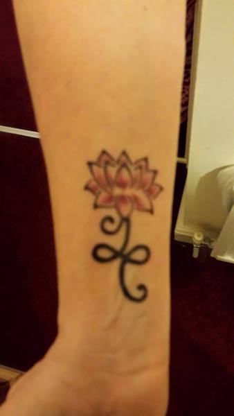 Inner wrist tattoo...can I please see yours?