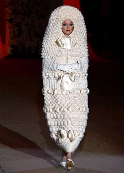 Is this ok to wear as a guest to a wedding