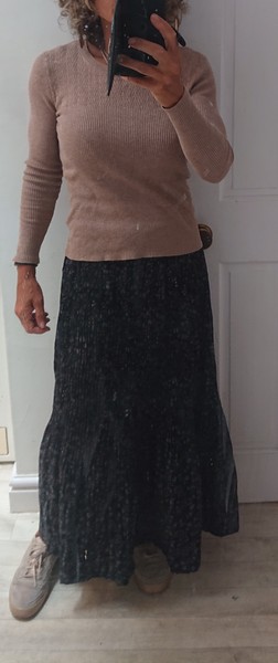 What are you wearing today? July/August