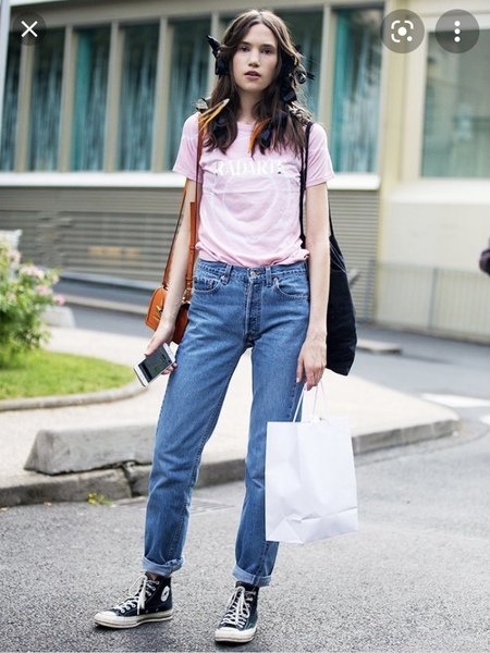 How to look more modern