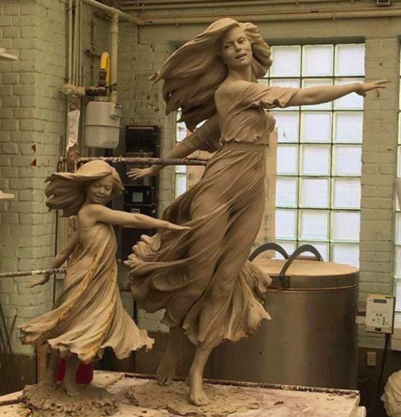AIBU - Princess Diana new statue