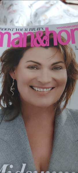 To think botox and plastic surgery....