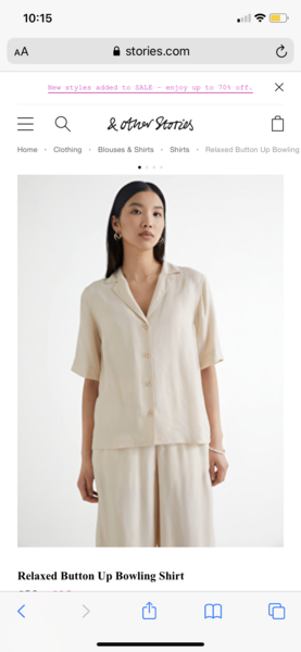 Please help me find some lovely tops!