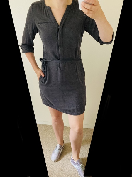 What are you wearing today? July/August