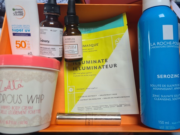 Beauty Hoarders Anonymous: you have got to be in it to win it!!!