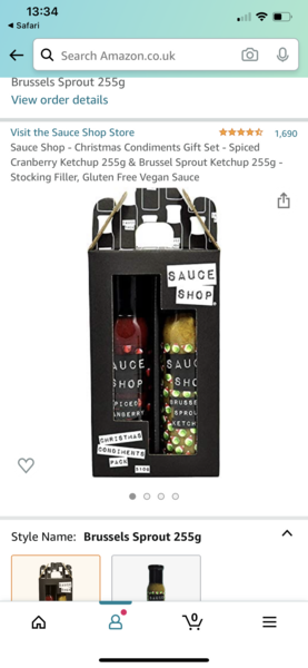 Christmas bargain prequel thread 2 - 6 months to go