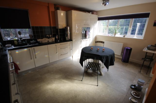Help me redesign my awful kitchen