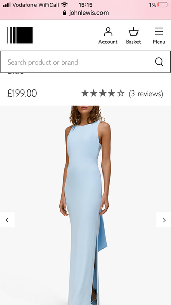 Help! Wedding in 8 weeks and no dress