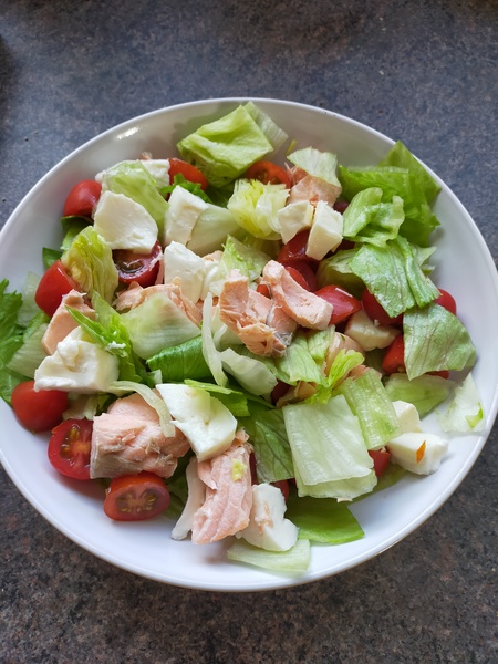 Why We Eat (Too Much) - recipes, menus, photos and ideas thread 1