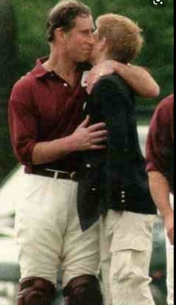 Prince Harry’s Memoirs to be published.