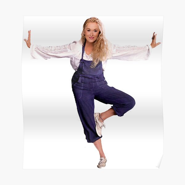 Dungarees for the over 40s - yay or nay?