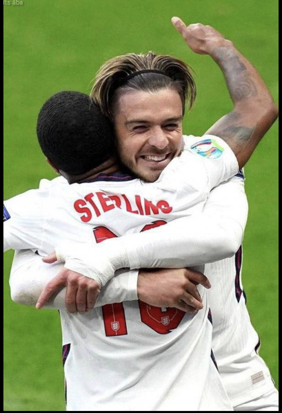 England Team Fan Club (or Wembley Wenches)