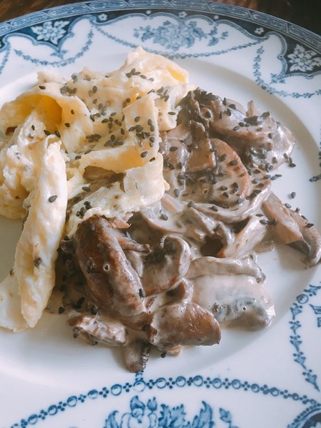 What's your favourite 200 calorie meal?