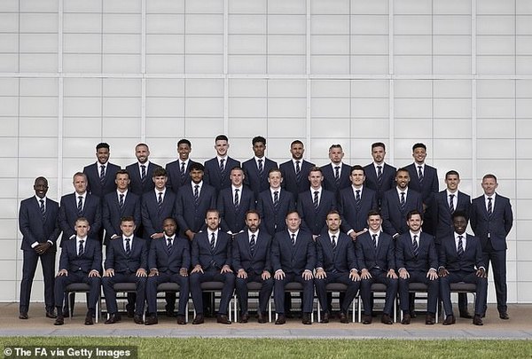 To wish England hadn't won (almost)