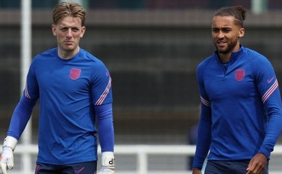 Football Fan assemble, Euro 2020 the Italy v England Final ⚽