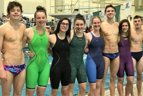Women's gymnastics at Olympics