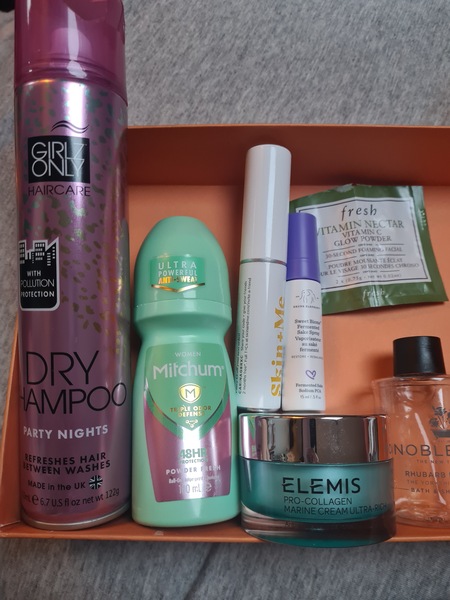 Beauty Hoarders Anonymous: you have got to be in it to win it!!!