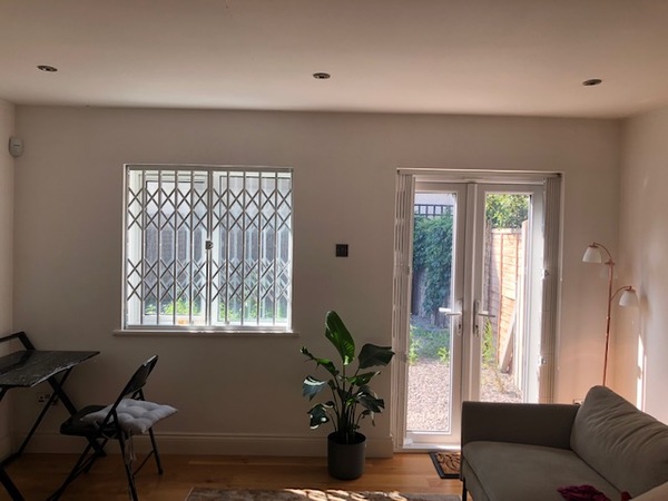 Curtains- Window and Door