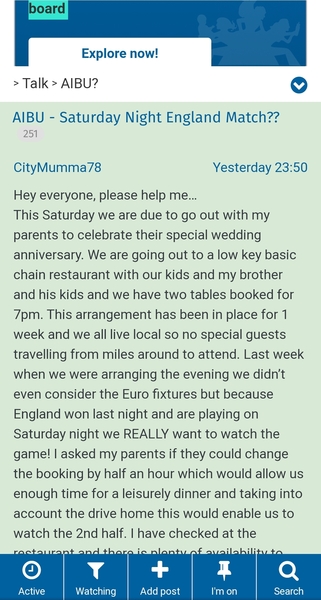 Football Fans assemble, Euro 2020 thread, tbe knock out stages [football]