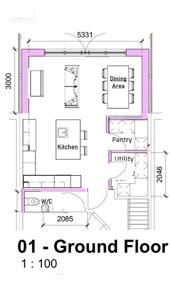 Please come critique our plans...