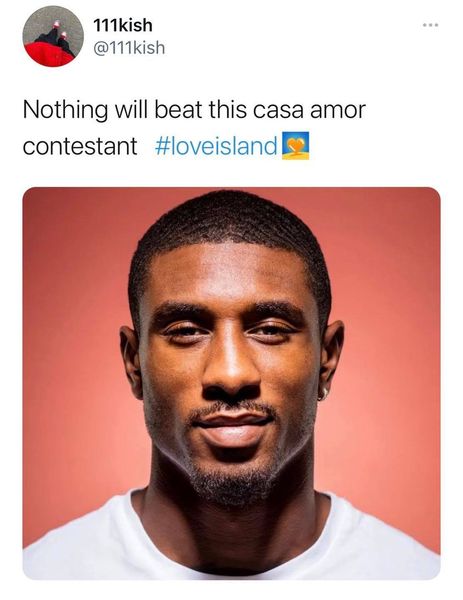 Love island 2021 thread 8 - Casa Amor is open!