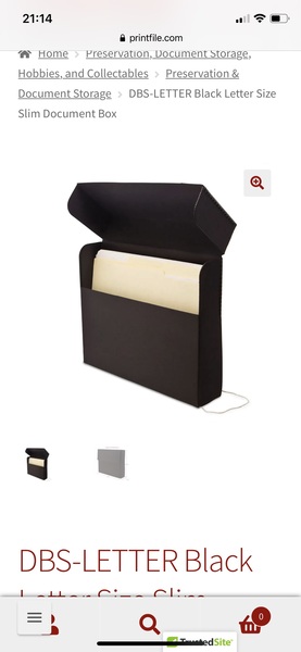 Can ANYONE help me find a storage box like this