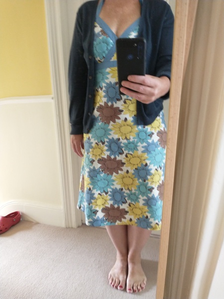 Plus size chat / what are you wearing today sort of thread 2!