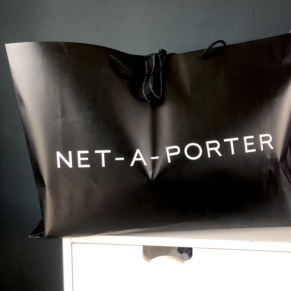 Mumsnet Vogue Vol 89 - Must try harder **Edited at the OP's request**