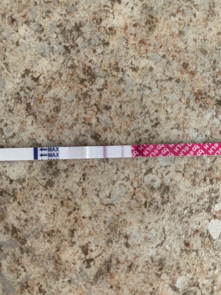 Trying to conceive over 40