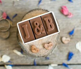 Wedding Favours