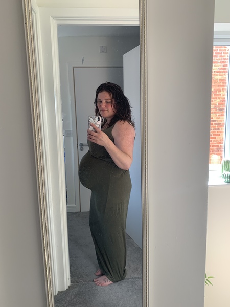 Due August 2021 - the final countdown!