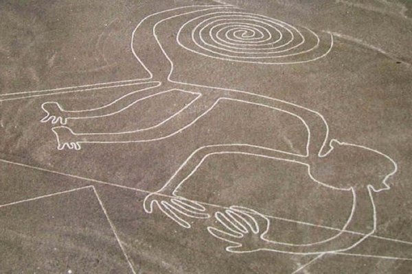 Ancient Aliens