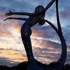 AIBU - Princess Diana new statue