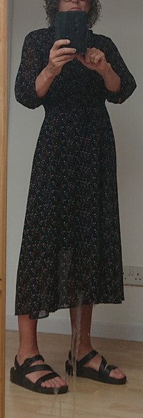 What are you wearing today? May 2021