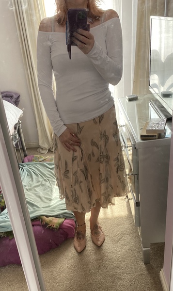 What are you wearing today? July/August
