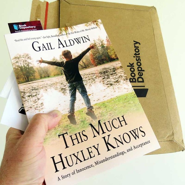 Now what? If I Loved Crawdads, Eleanor Oliphant, Lisa Jewel, Maggie O’Farrell