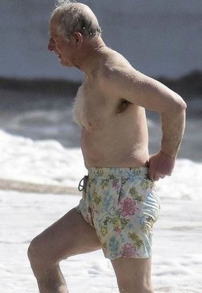 Royal Style - has Kate ditched the skinnies?