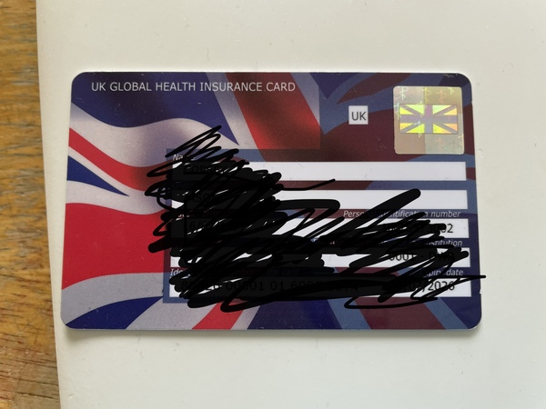 Imminent trip to Ireland - advice please!