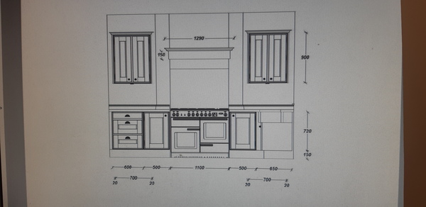 kitchen design help - more photos