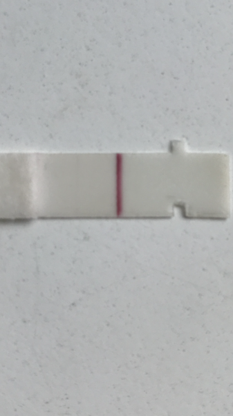 9dpo have I got lines eyes or evap ?
