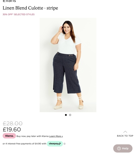 What can I wear on my legs that aren't jeans?