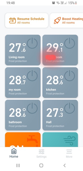 just how is it where you are in the UK?