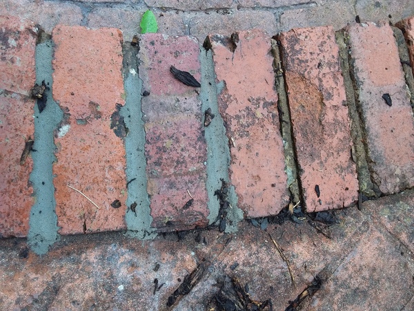 A question about mortar