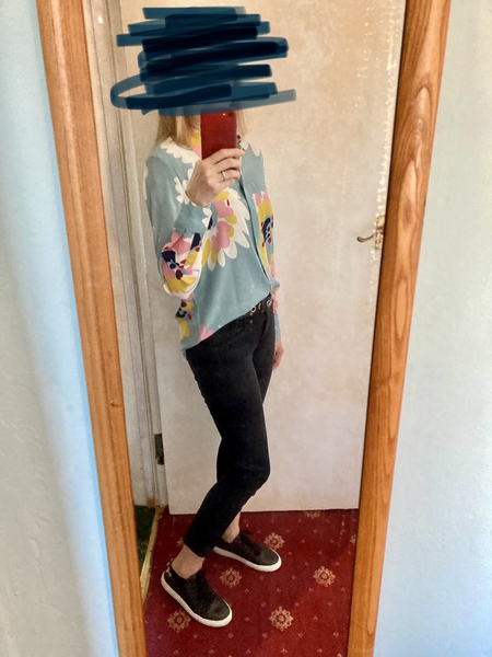What are you wearing today? July/August