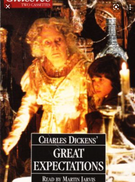 Do you remember this early 80's period drama?